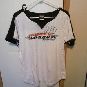 Racing Design HD Tshirt